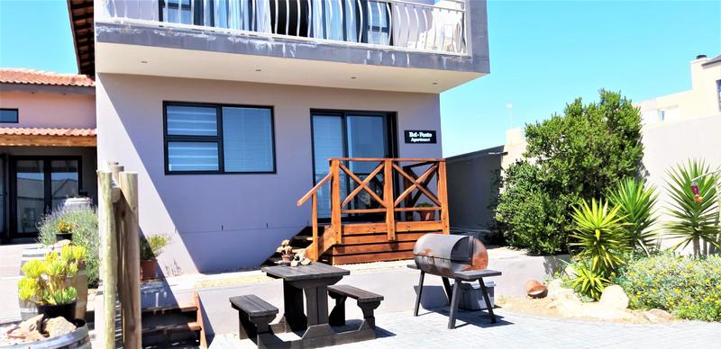 4 Bedroom Property for Sale in Myburgh Park Western Cape